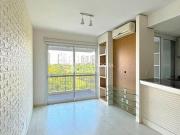 2 DORMITORIOS, 2 VAGAS, INFRA COMPLETA FRENTE PARQUE...