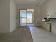 2 DORMITORIOS 45M² 1 VAGA CENTRO DIADEMA