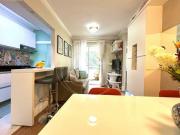 2 DORMITORIOS 57M² 1 VAGA MOEMA