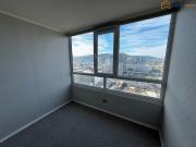 2 dormitorios amplios en Centro de Concepción