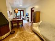 2 DORMITÓRIOS AO LADO DA RUA TORTA GRAMADO