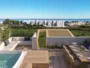 2 Dormitorios Apartamento Alicante En Venta