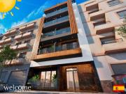 2 Dormitorios Apartamento Alicante En Venta