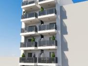 2 Dormitorios Apartamento Alicante En Venta