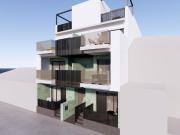 2 Dormitorios Apartamento Alicante En Venta 746440