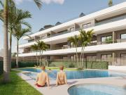 2 dormitorios Apartamento Alicante En venta 769702