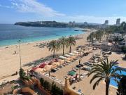 2 Dormitorios Apartamento Mallorca En Venta MT MJ222