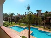2 Dormitorios Apartamento Murcia En Venta