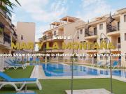 2 Dormitorios Apartamento Murcia En Venta 729548