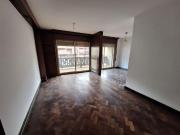 2 DORMITORIOS BALCON COCHERA BV. CHACABUCO AL 100 B° CENTRO