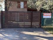 2 dormitorios Barrio Los Troncos