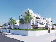 2 Dormitorios Apartamento Alicante En Venta