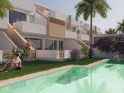 2 Dormitorios Bungalow Alicante En Venta