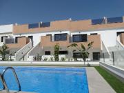 2 Dormitorios Bungalow Alicante En Venta
