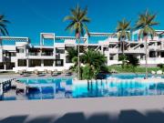 2 Dormitorios Bungalow Alicante En Venta