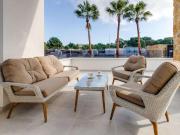 2 Dormitorios Bungalow Alicante En Venta