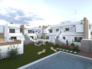 2 Dormitorios Bungalow Alicante En Venta
