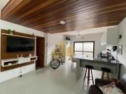 2 DORMITÓRIOS C/ 2 SUÍTES, 115m² CONSTRUÍDOS...