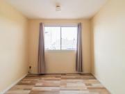 2 DORMITÓRIOS COM DEPENDÊNCIA