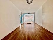 2 dormitorios com dependencia no embare em santos