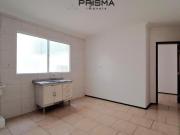 2 dormitórios com garagem no centro