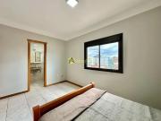 2 dormitórios com ótima posição solar e vista liberada!