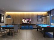 2 Dormitórios 39M suíte Monte Kemel 500m futura estação...