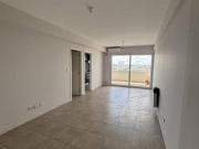 2 Dormitorios con balcon vista increible Seg 24hs