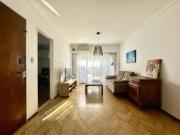 2 Dormitorios con cochera en el corazon de Rosario!