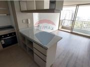 2 Dormitorios, con Estac. y Bicicletero