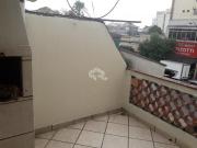 2 DORMITÓRIOS DE FRENTE PARA O LESTE!