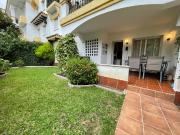 2 Dormitorios en urbanización de lujo Hacienda de Nagüeles