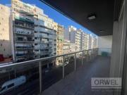 2 dormitorios en VENTA y ALQUILER en Palermo con cochera!