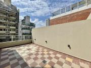2 dormitorios. Externo. Balcón. Terraza exclusiva....