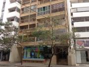 2 DORMITORIOS EXTERNO CON PATIO Y BALCON