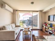 2 dormitorios Frente a Campus UC