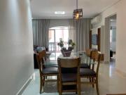 Apartamento na Tupi