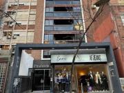 2 dormitorios mas terraza Buen Pastor