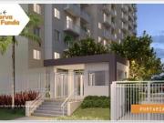 2 Dormitórios na Barra Funda a partir de R$235 mil 200...