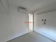 2 Dormitórios no estilo suíte americana sendo que um...