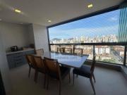 2 DORMITÓRIOS NOVO | 82M² | ANDAR ALTO, VISTA LIVRE...