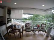 2 DORMITÓRIOS, ÓTIMO LAZER, 87 m² Morumbi São Paulo/SP...
