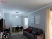 2 DORMITÓRIOS, ÓTIMO LAZER, 90 m² Jardim Monte Kemel São...
