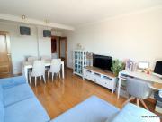 2 dormitorios sin amueblar