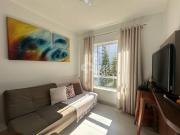 2 Dormitórios todo mobiliado em Capão da Canoa!