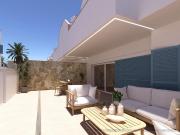 2 Dormitorios Villa Alicante En Venta 746289