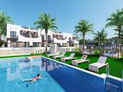 2 dormitorios Villa Alicante Se Venta 711328