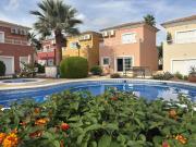 2 Dormitorios Villa Murcia En alquiler 747556