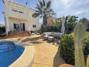 2 Dormitorios Villa Murcia En Venta 728524