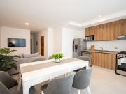 2 dormitorios y cochera incluida